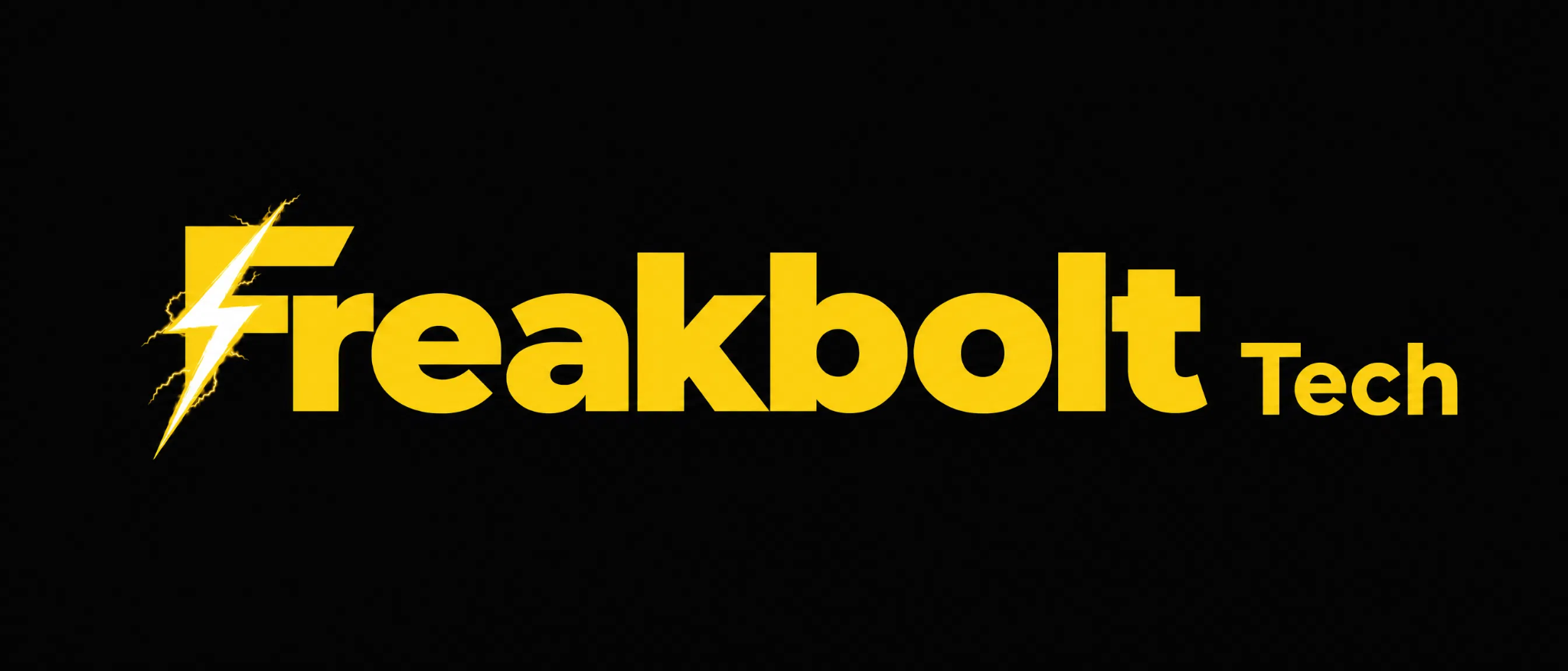 FreakBolt Tech